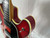 Used Epiphone MIJ 5102TF Vintage Semi-Hollow Electric Guitar Red 6-String 40012-S000323346 View 9