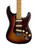 Used Fender Stratocaster American Pro II Electric Guitar w/HSC 41115-S000121411 View 1
