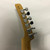 Used Parker P-38 Vintage Offset Dbl Cutaway Guitar Green 6-String 41128-S000111075 View 4