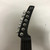 Used Parker P-38 Vintage Offset Dbl Cutaway Guitar Green 6-String 41128-S000111075 View 3