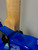 Used INDIO TELECASTER T Type Electric Guitar Blue 6-String 41129-S000024486 View 10