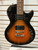 Used Epiphone SPECIAL 2 LP Type Electric Guitar Sunburst 6-String 41132-S000016448 View 2