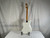 Used Squier CLASSIC VIBE 60S JAZZMASTER Offset Double Cutaway Electric Guitar White 6-String 40012-S000323356 View 5