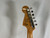 Used Squier CLASSIC VIBE 60S JAZZMASTER Offset Double Cutaway Electric Guitar White 6-String 40012-S000323356 View 6