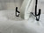 Used Squier CLASSIC VIBE 60S JAZZMASTER Offset Double Cutaway Electric Guitar White 6-String 40012-S000323356 View 7