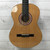 Used Excel EX81 Classical Acoustic Guitar AS IS 40051-S000121959 View 1