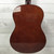 Used Excel EX81 Classical Acoustic Guitar AS IS 40051-S000121959 View 3