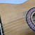 Used Excel EX81 Classical Acoustic Guitar AS IS 40051-S000121959 View 7