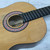 Used Excel EX81 Classical Acoustic Guitar AS IS 40051-S000121959 View 6