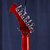 Used CARLINO GUITARS INERTIA S Type Electric Guitar Sunburst 6-String 41140-S000145778 View 5