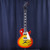 Used CARLINO GUITARS INERTIA S Type Electric Guitar Sunburst 6-String 41140-S000145778 View 2