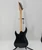 Used Yamaha RGX 611M Vintage Super S Electric Guitar Black 6-String 40081-S000116213 View 6