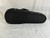 Used UKE CRAZY SOPRANO UKULELE SOFT CASE Guitar Case 40012-S000323357 View 1
