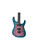 Used Jackson PRO SL2Q HT Super S Electric Guitar Blue 6-String 41135-S000010273 View 15
