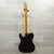 Used Fender Modern Player Telecaster Thinline Deluxe Electric Guitar Wood 40015-S000348608 View 9