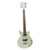 Used First Act VW Double Cut Electric Guitar White 6-String 41135-S000010274 View 1