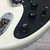 Used Arbor S-Type Electric Guitar White 40051-S000121961 View 10