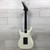 Used Arbor S-Type Electric Guitar White 40051-S000121961 View 4