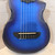 Used Ibanez AUP10FNE 6-String Tenor UKE Guitar 41108-S000068408 View 5