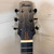 Used Ibanez AUP10FNE 6-String Tenor UKE Guitar 41108-S000068408 View 2