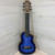 Used Ibanez AUP10FNE 6-String Tenor UKE Guitar 41108-S000068408 View 1