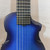 Used Ibanez AUP10FNE 6-String Tenor UKE Guitar 41108-S000068408 View 4