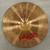 Used Paiste 3000 Crash Cymbal 16 - Inch 40015-S000348619 View 3