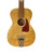 Used Harmony H972 1970s Vintage Acoustic Guitar -AS IS WEAR 41115-S000121413 View 1