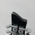 Used Schecter C-1 ELITE DIAMOND SERIES Vintage Super S Electric Guitar Black 6-String 40081-S000116214 View 7