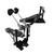 Used PDP DOUBLE KICK PEDAL Kick Drum Pedal View 2