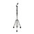 Used Dixon STRAIGHT CYMBAL STAND Straight Stand View 2