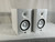 Used Yamaha HS7 Powered Studio Monitor Pair 40012-S000323362 View 1