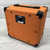 Used Orange PPC108 1x8 Guitar Speaker Cabinet 40051-S000121969 View 2