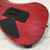 Used Ibanez RG470PB Red Eclipse Burst Electric Guitar 40051-S000121966 View 9