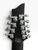 Used Schecter DAMIEN PLATINUM 9 STRING Modern Metal Electric Guitar Black Other 41130-S000013846 View 11