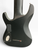 Used Schecter DAMIEN PLATINUM 9 STRING Modern Metal Electric Guitar Black Other 41130-S000013846 View 10