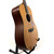 Used Taylor 110E Acoustic Guitar Natural 41119-S000040850 View 6