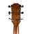 Used Taylor 110E Acoustic Guitar Natural 41119-S000040850 View 9