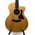 Used Taylor 214CE-K Acoustic Guitar Natural with Gigbag View 1