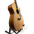 Used Taylor 214CE-K Acoustic Guitar Natural with Gigbag 41119-S000040849 View 6