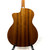 Used Taylor 214CE-K Acoustic Guitar Natural with Gigbag 41119-S000040849 View 11