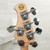 Used Sterling By Ernie Ball Sub Stingray RAY4 Bass Guitar Brown 40015-S000348620 View 6