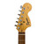 Used Squier AFFINITY SERIES STRAT NO CASE S Type Electric Guitar Black 6-String 41126-S000094847 View 3