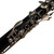 Used Artley 17S Student Bb Clarinet 40090-S000087135 View 4