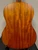 Used Yamaha AC65 CLASSICAL ACOUSTIC Solid Top Acoustic Guitar Wood 41129-S000024489 View 7