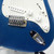 Used Austin Bazaar S Style Guitar S Type Electric Guitar Blue 6-String 40042-S000283478 View 7