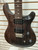 Used Paul Reed Smith - PRS CE SE SATIN BLACK Modern Metal Electric Guitar Black 6-String 41132-S000016464 View 2