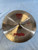 Used Paiste 18" Novo 2002 China Cymbal 41127-S000064013 View 1
