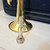 Used King 601 Bb Trumpet w/ King Hard Case & Mouthpiece - USA 41108-S000068409 View 2