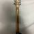 Used Hofner HCT-SH Electric Guitar Black 6-String 41128-S000118910 View 5
